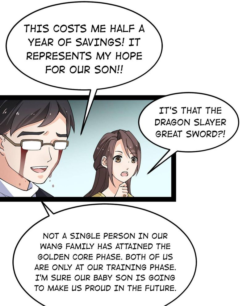 The Daily Life Of Immortal King 9 3
