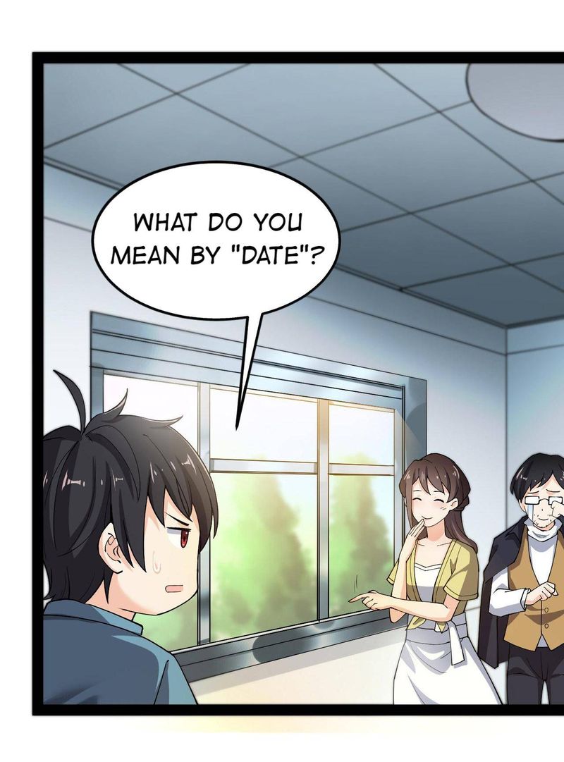 The Daily Life Of Immortal King 9 30