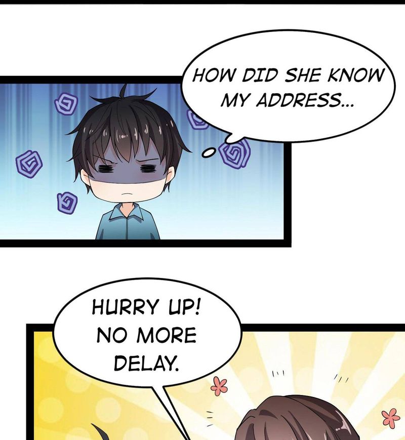 The Daily Life Of Immortal King 9 32