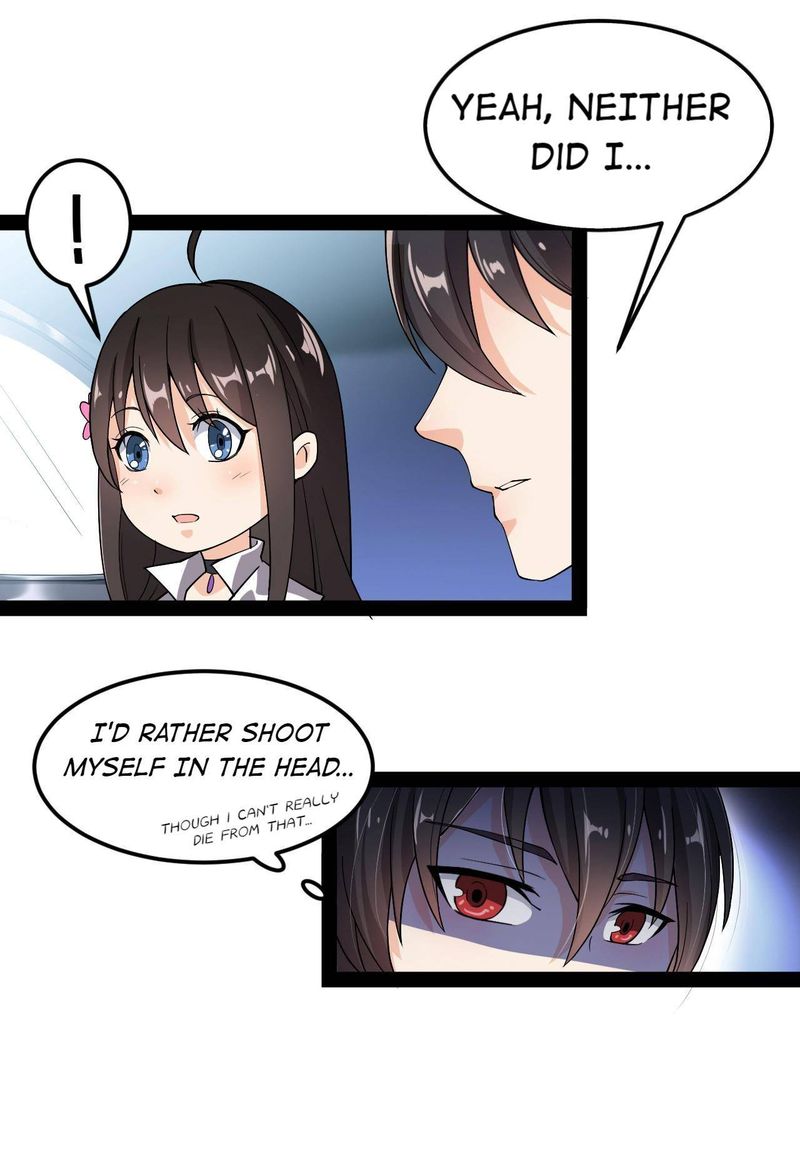 The Daily Life Of Immortal King 9 36