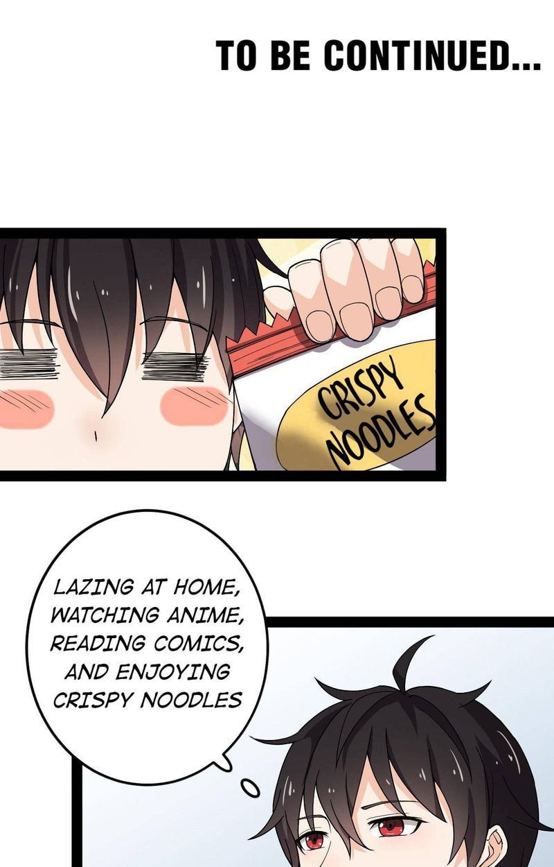 The Daily Life Of Immortal King 9 37