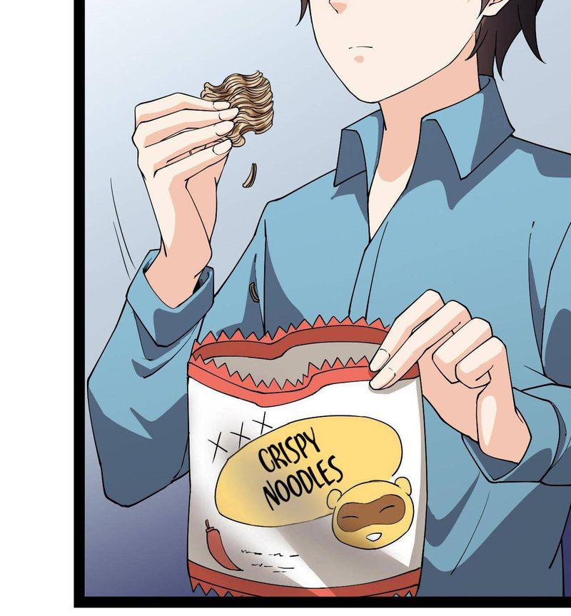 The Daily Life Of Immortal King 9 38