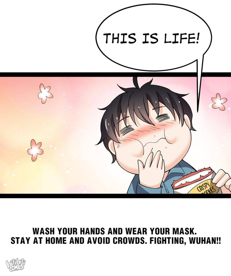 The Daily Life Of Immortal King 9 39