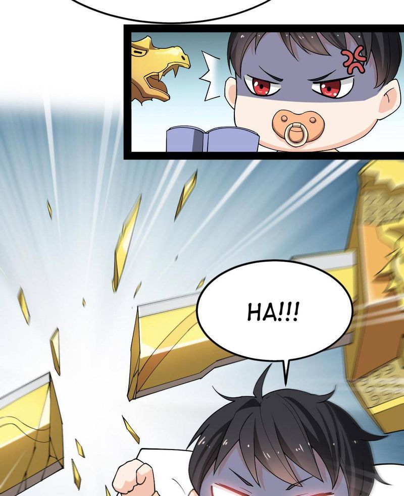 The Daily Life Of Immortal King 9 4