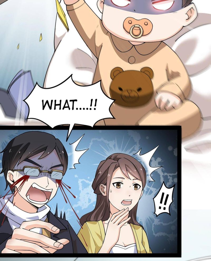 The Daily Life Of Immortal King 9 5