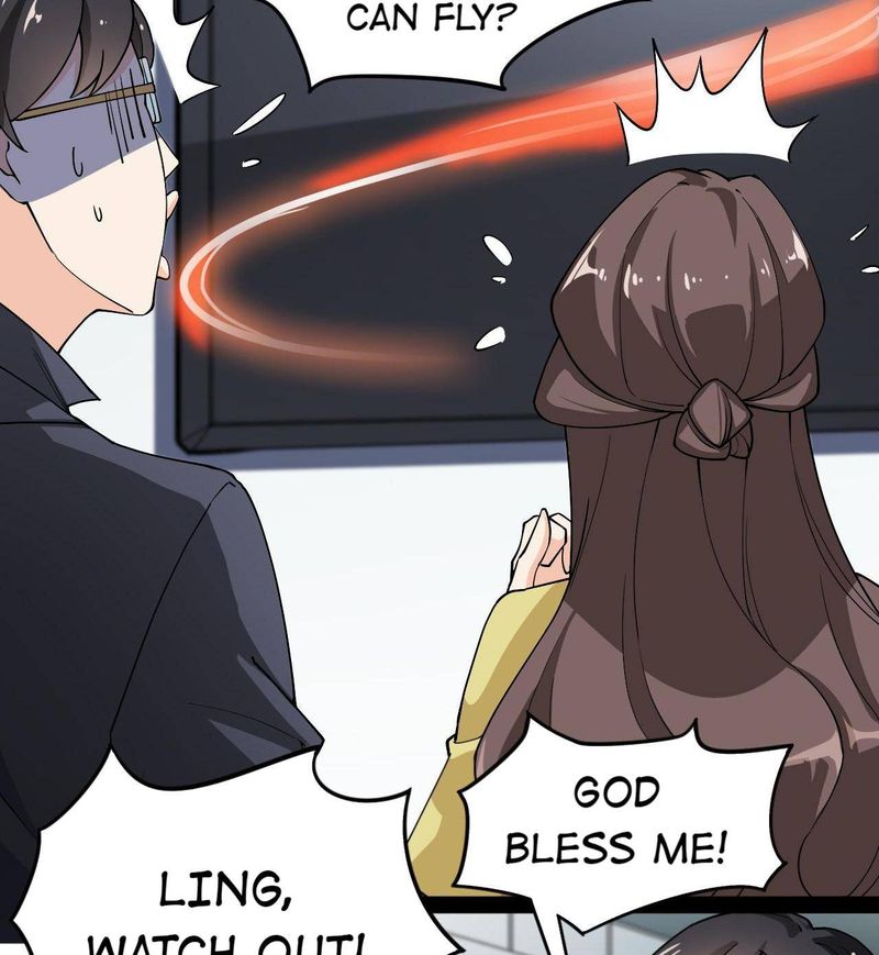 The Daily Life Of Immortal King 9 7