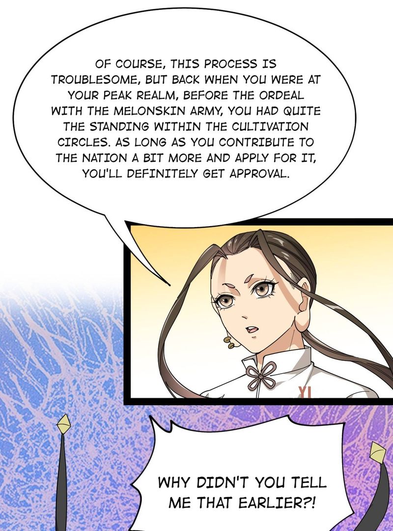 The Daily Life Of Immortal King 90 9