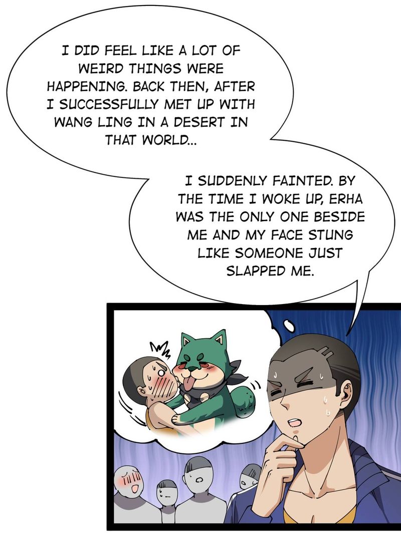 The Daily Life Of Immortal King 91 30