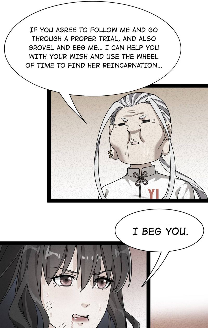 The Daily Life Of Immortal King 91 8
