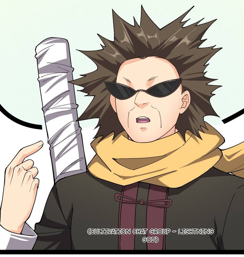 The Daily Life Of Immortal King 92 3