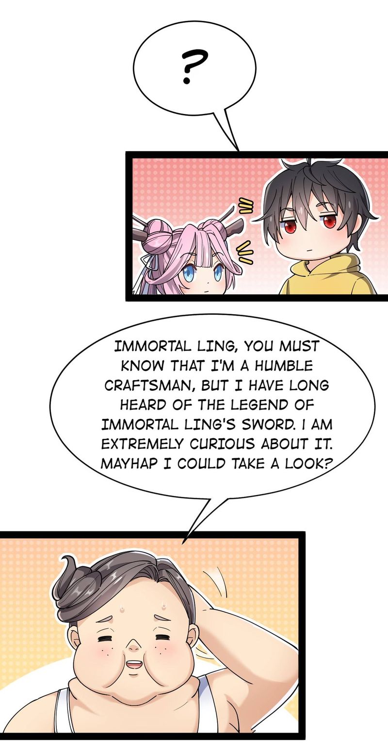 The Daily Life Of Immortal King 95 19
