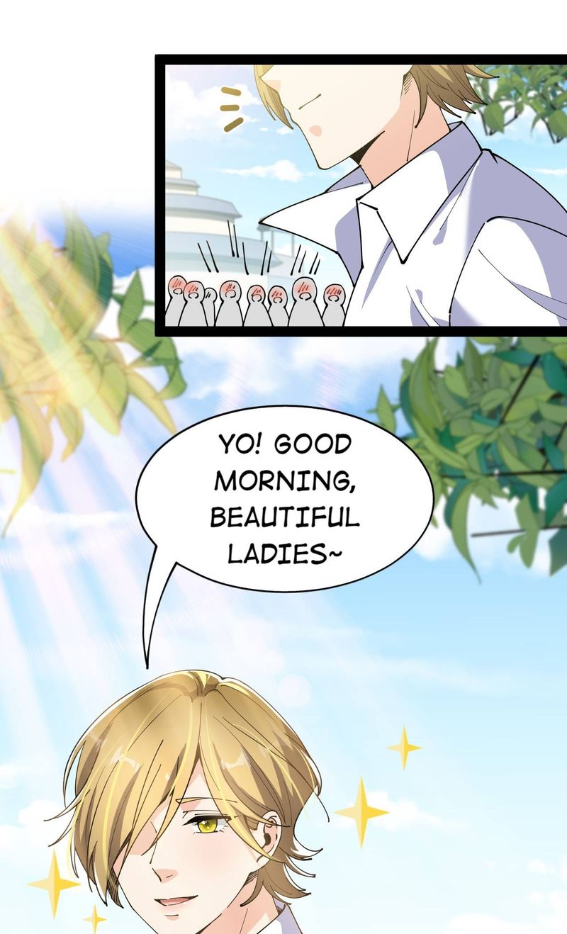 The Daily Life Of Immortal King 95 40