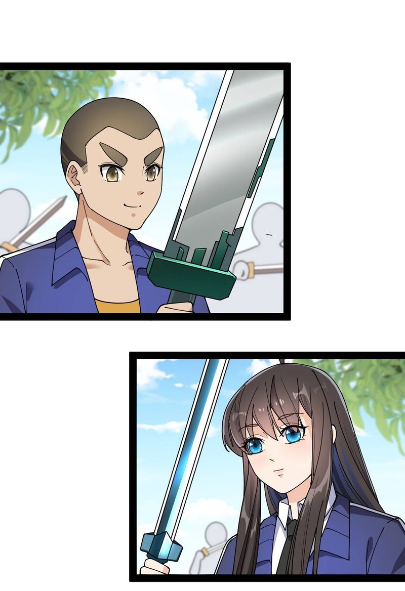 The Daily Life Of Immortal King 95 48
