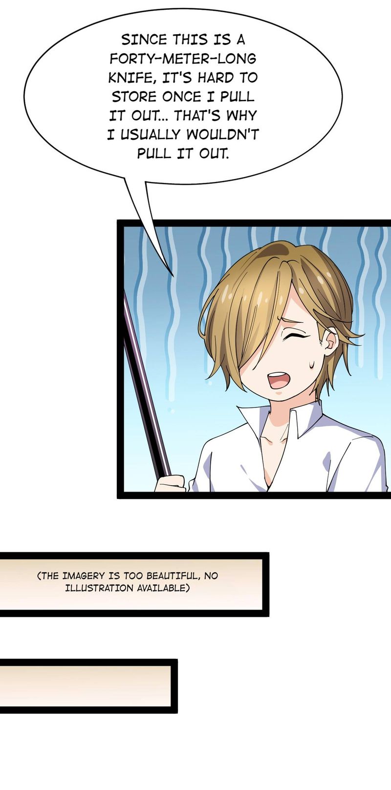 The Daily Life Of Immortal King 96 17