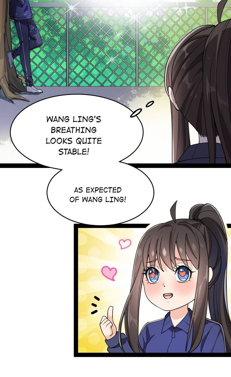 The Daily Life Of Immortal King 96 23