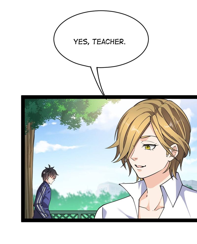 The Daily Life Of Immortal King 96 29