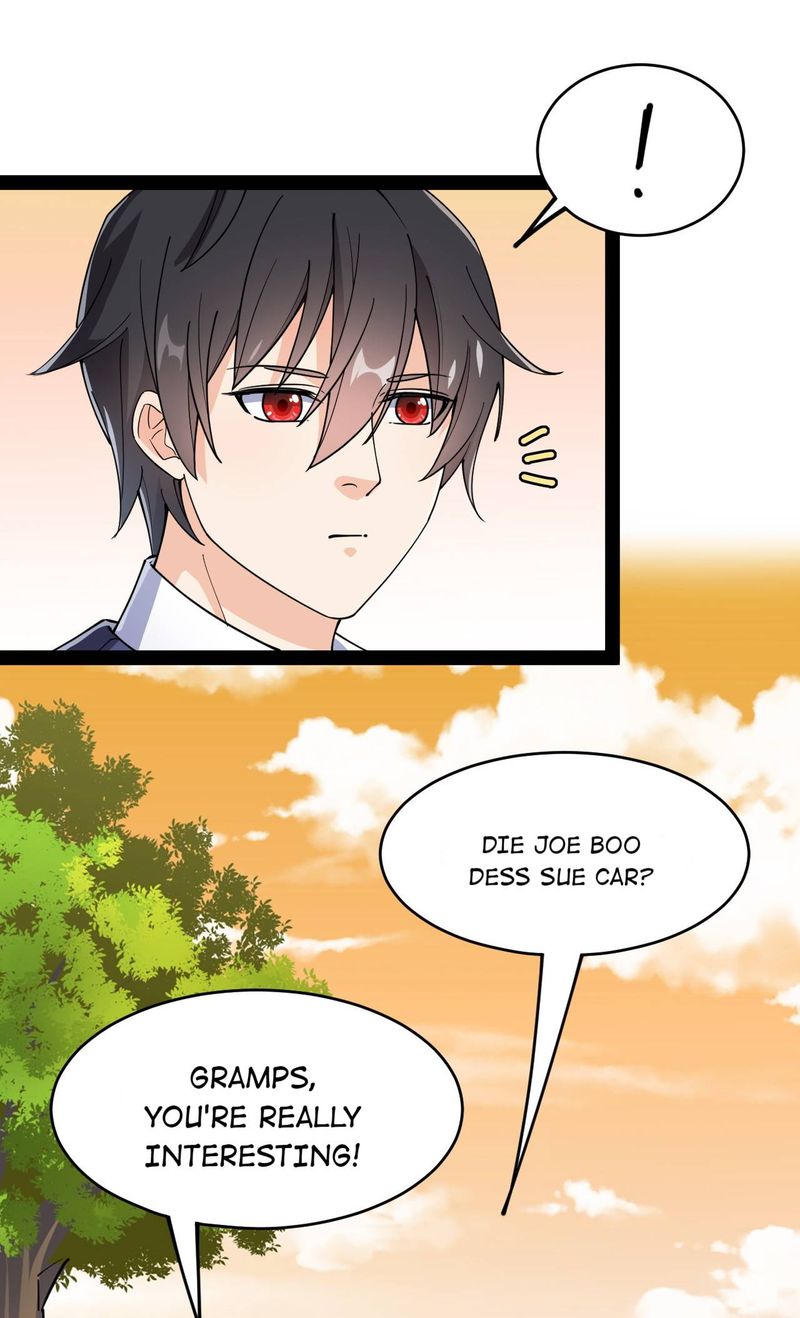 The Daily Life Of Immortal King 96 49