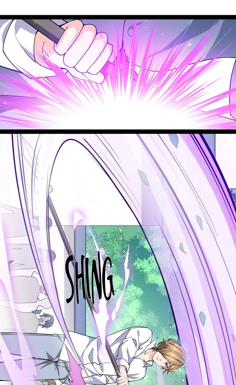 The Daily Life Of Immortal King 96 7
