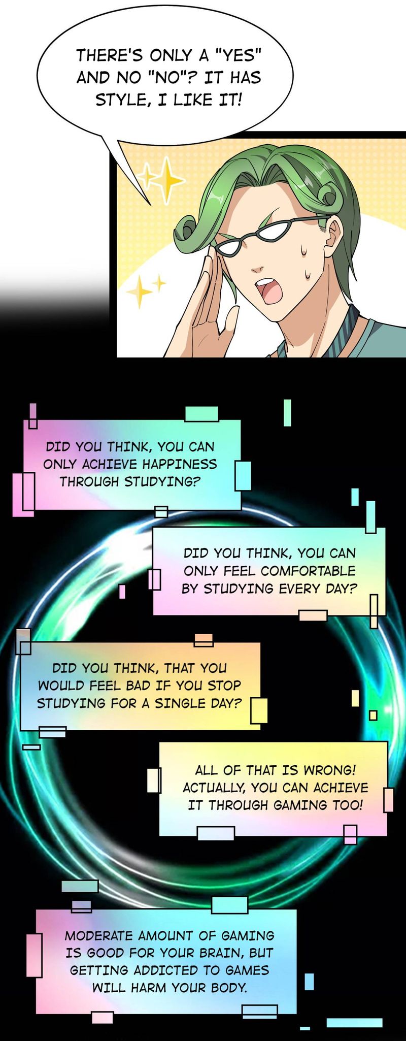 The Daily Life Of Immortal King 97 13