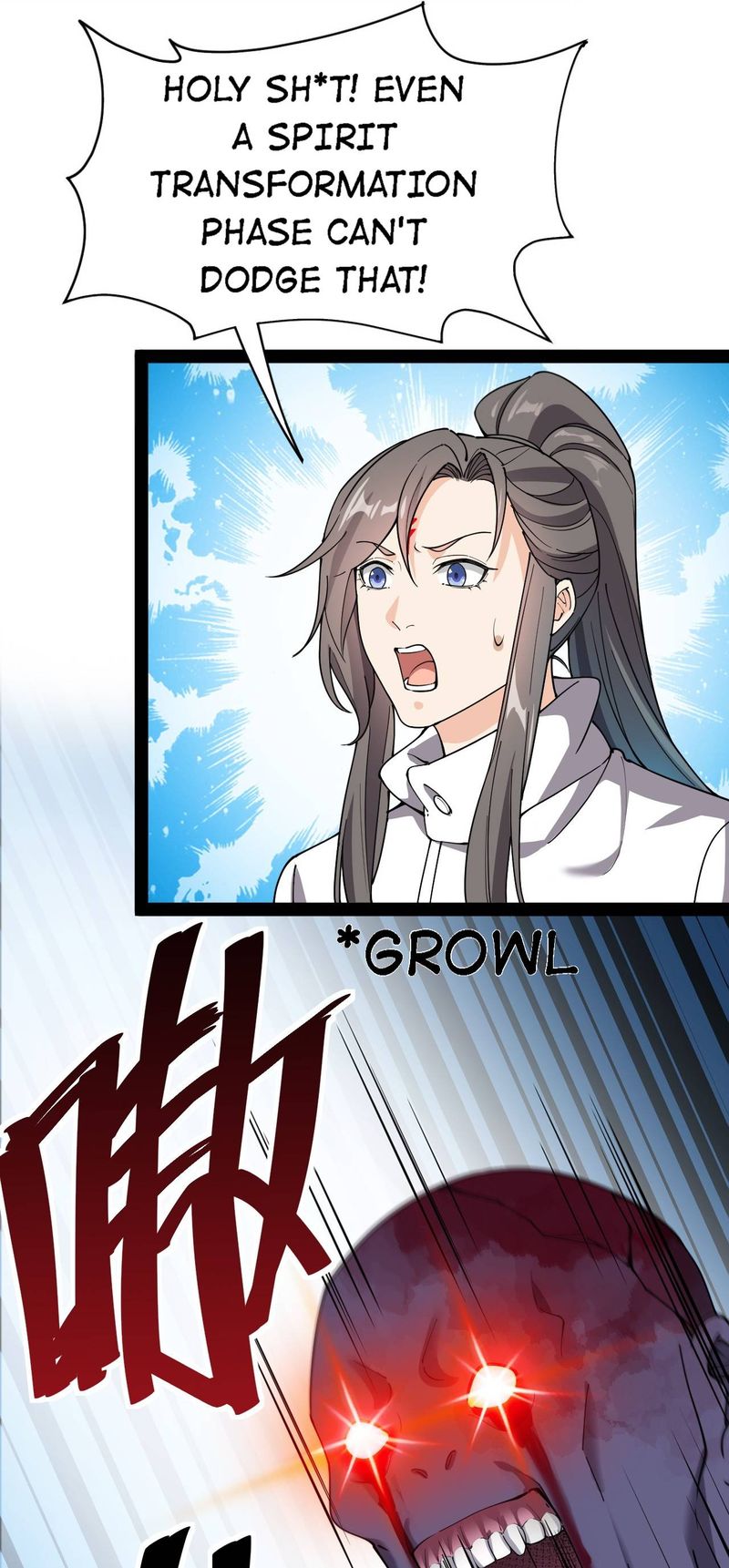The Daily Life Of Immortal King 99 28
