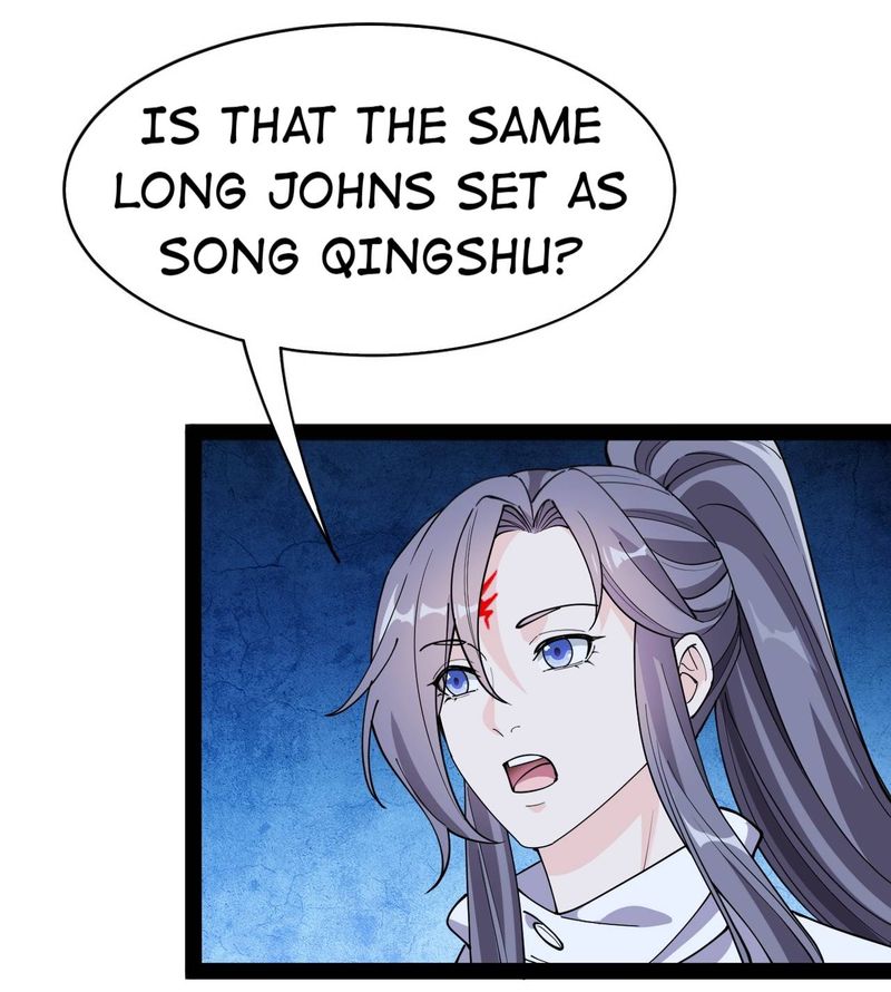The Daily Life Of Immortal King 99 3