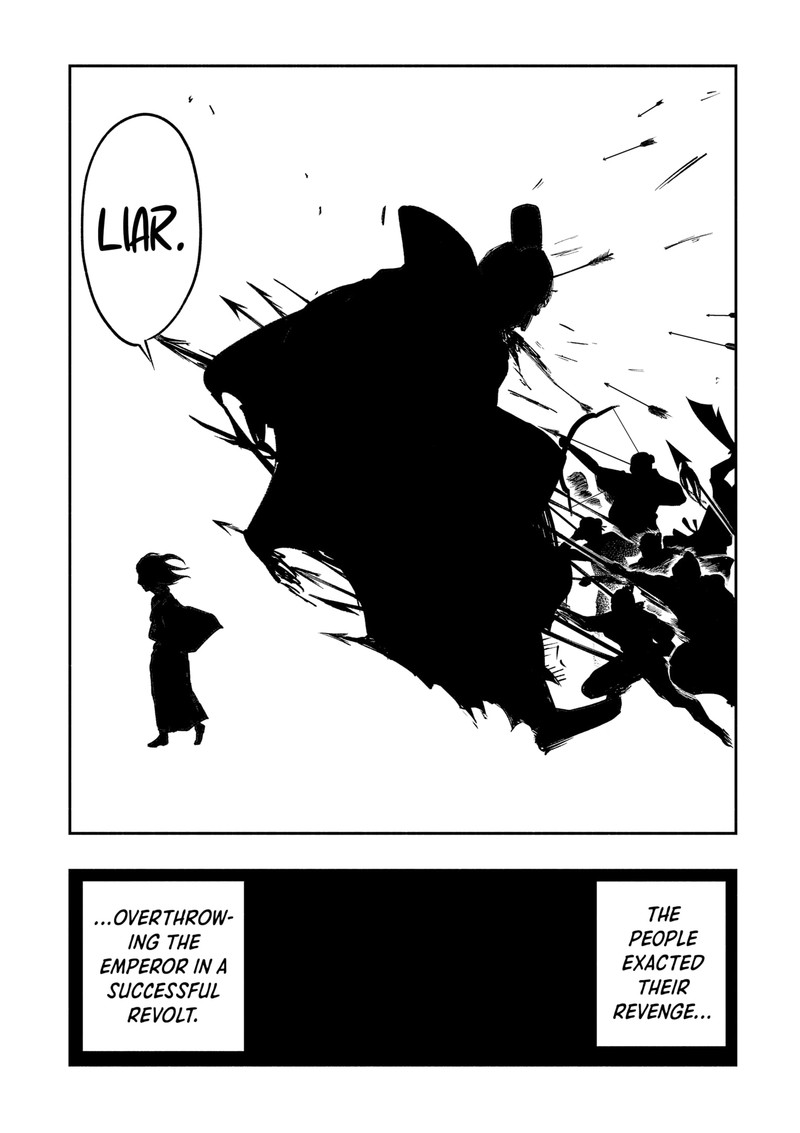 The Dark Doctor Ikuru 2 43