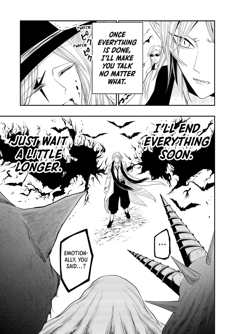 The Dark Doctor Ikuru 29 6