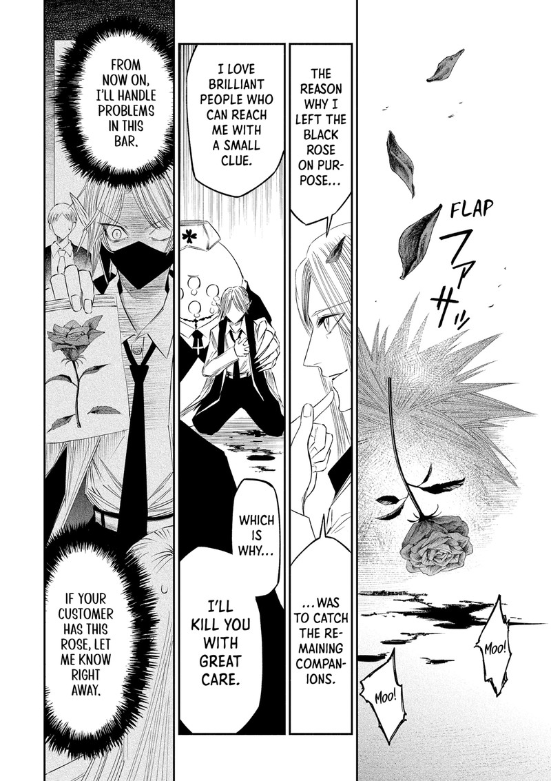 The Dark Doctor Ikuru 30 13