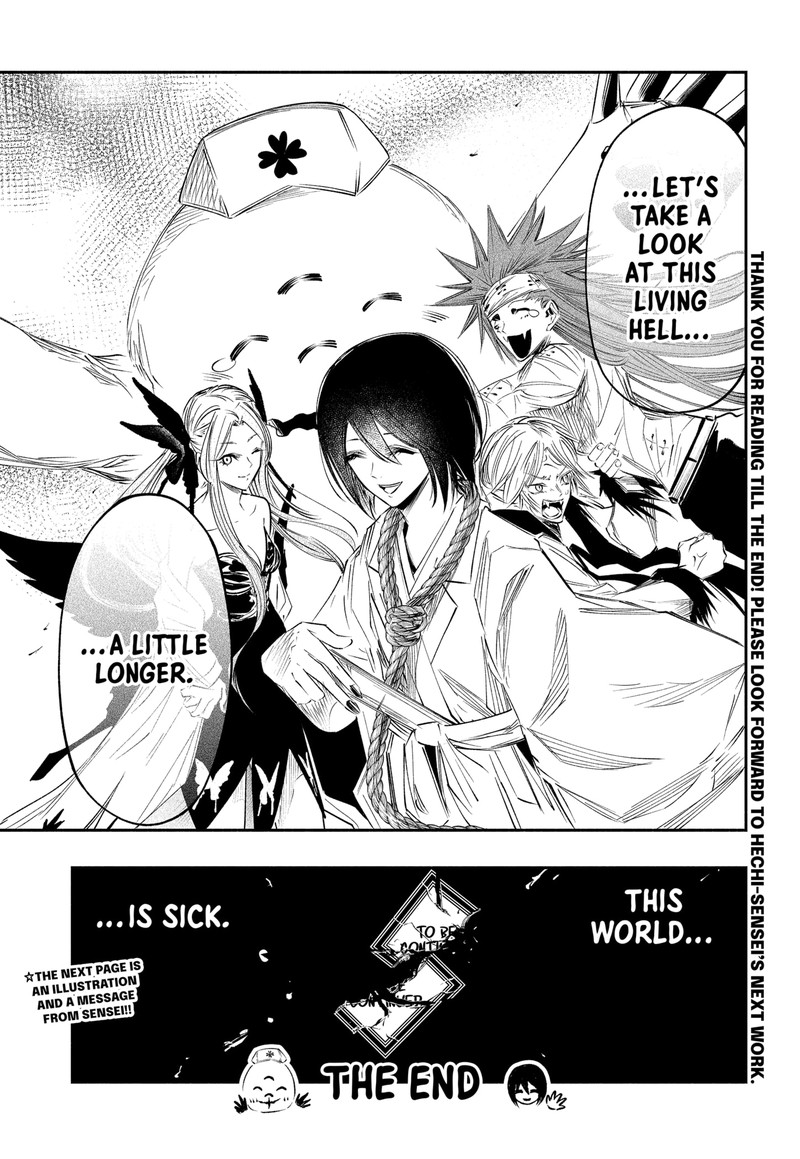 The Dark Doctor Ikuru 35 22