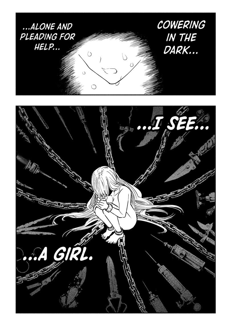 The Dark Doctor Ikuru 5 46