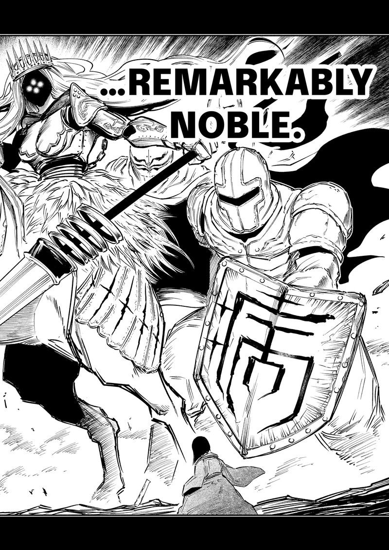 The Dark Doctor Ikuru 5 51