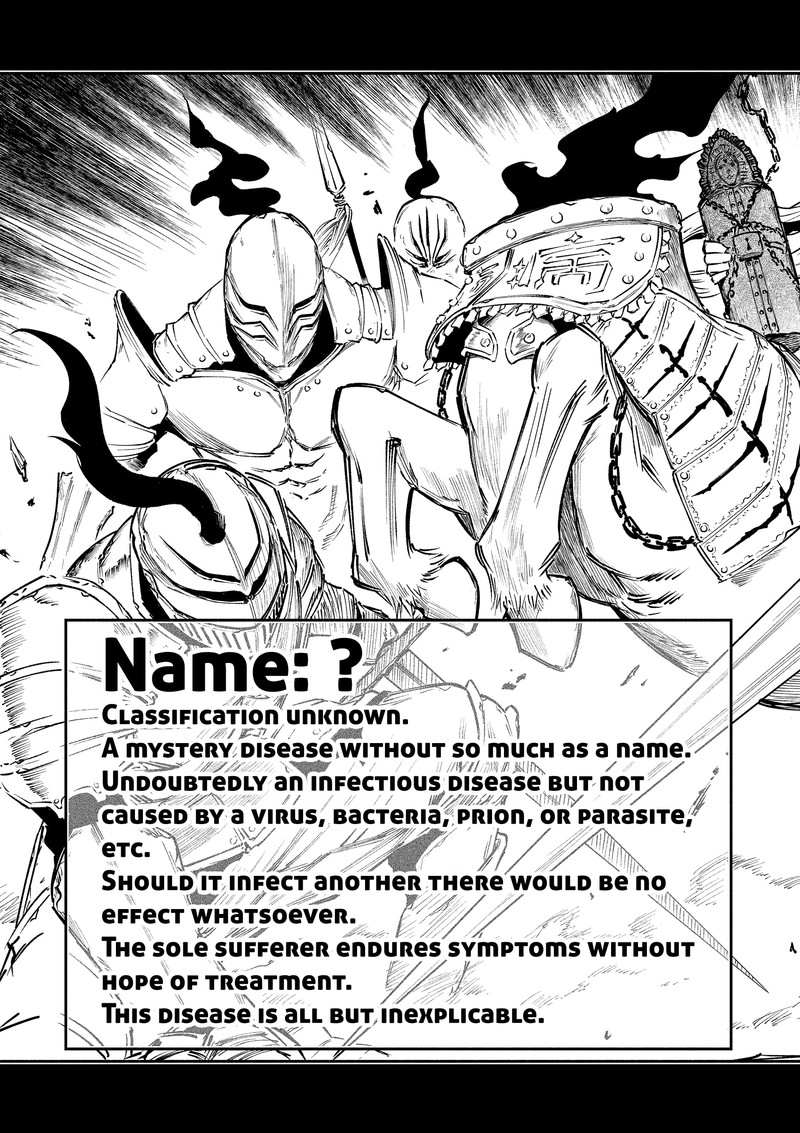 The Dark Doctor Ikuru 5 52