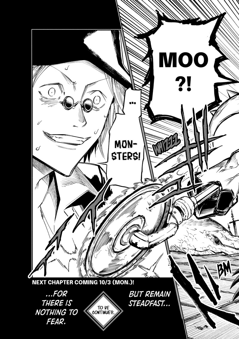 The Dark Doctor Ikuru 5 60
