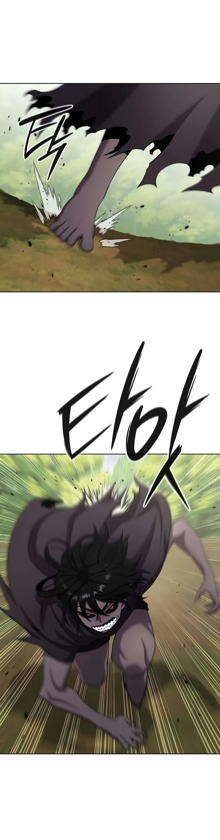 The Dark Mages Return To Enlistment 100 22