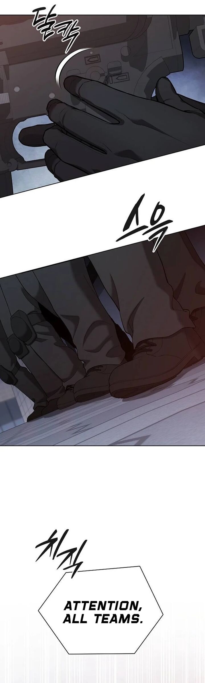 The Dark Mages Return To Enlistment 109 5