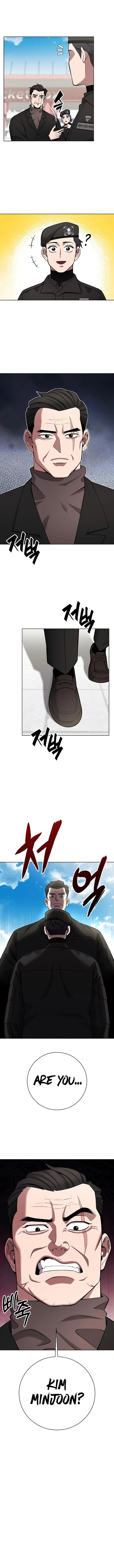 The Dark Mages Return To Enlistment 42 12