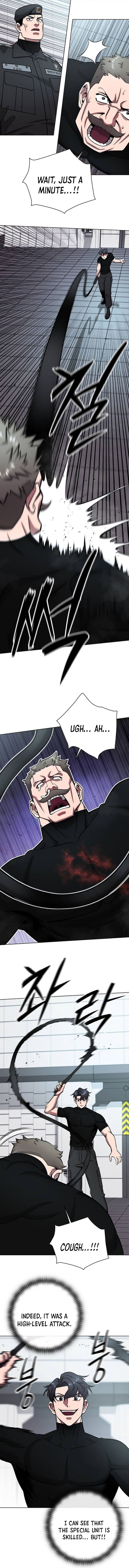 The Dark Mages Return To Enlistment 48 11