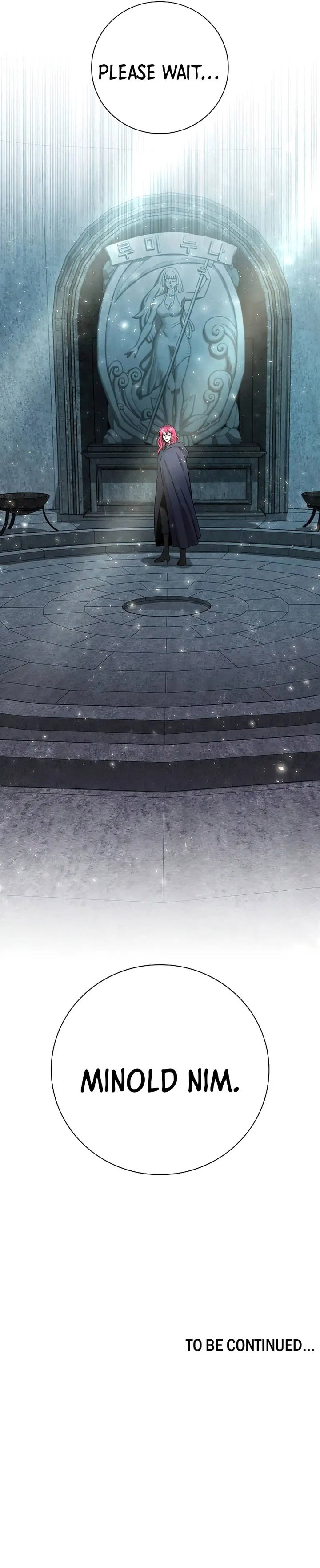 The Dark Mages Return To Enlistment 50 18
