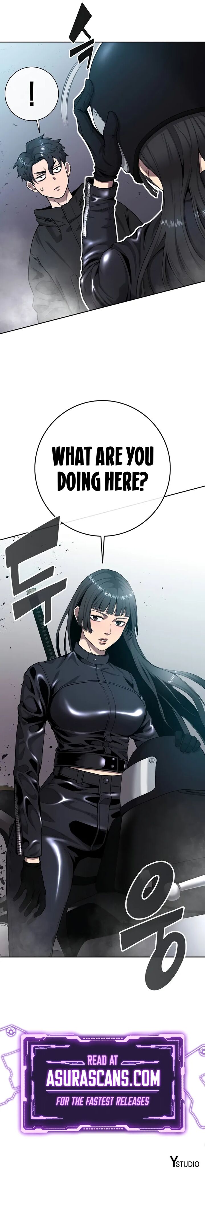 The Dark Mages Return To Enlistment 51 25