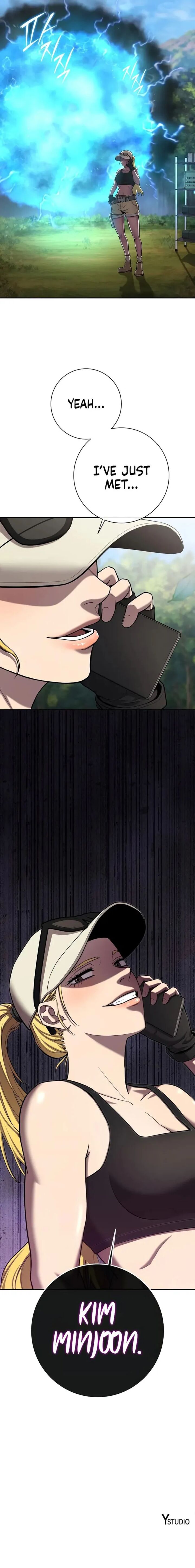 The Dark Mages Return To Enlistment 55 14