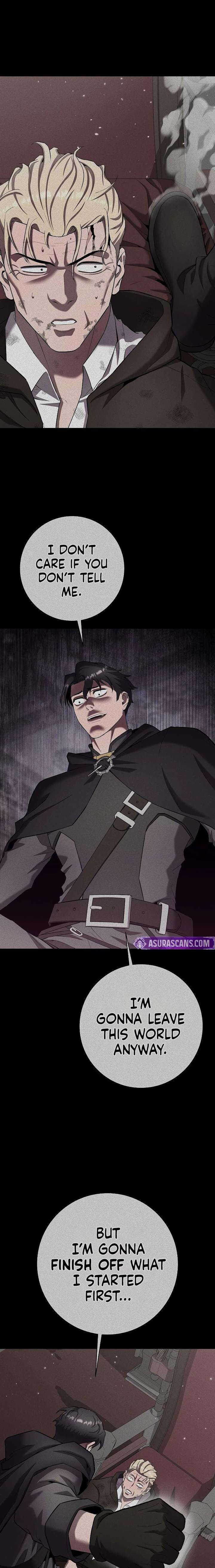 The Dark Mages Return To Enlistment 75 2