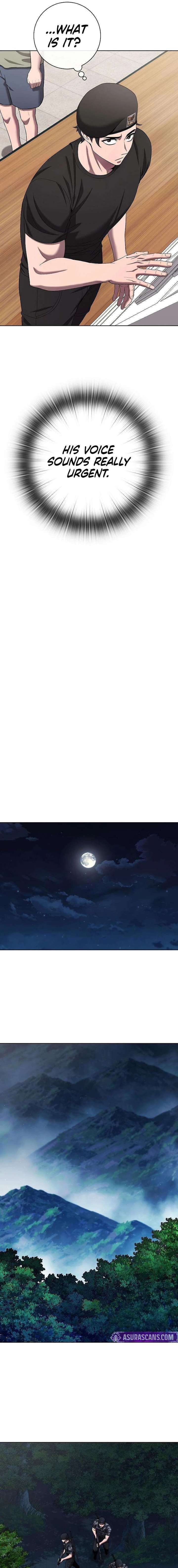 The Dark Mages Return To Enlistment 75 20