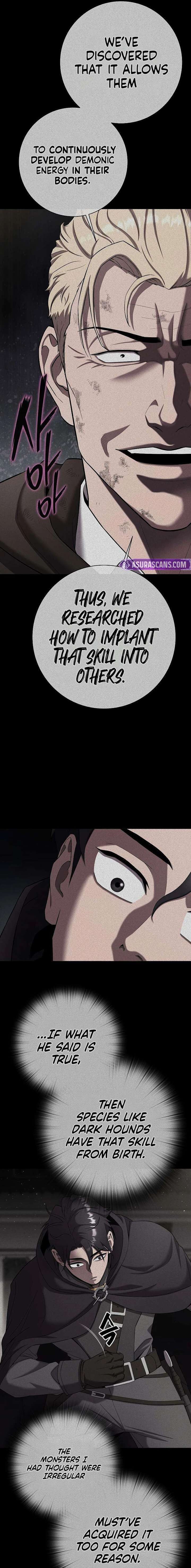 The Dark Mages Return To Enlistment 75 4