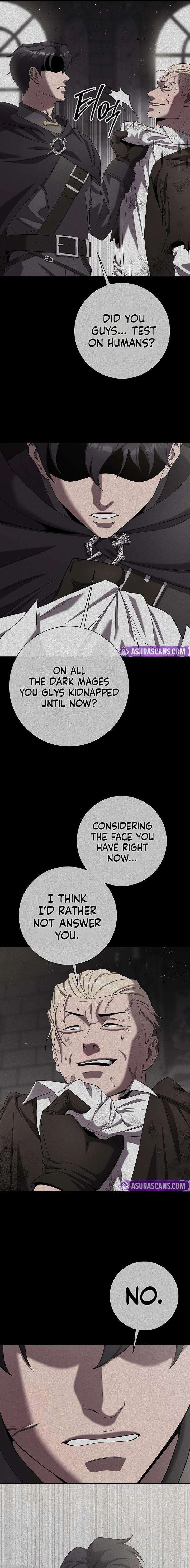 The Dark Mages Return To Enlistment 75 6