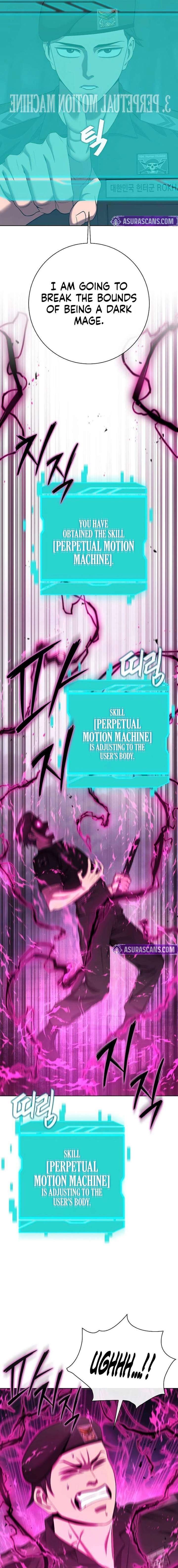 The Dark Mages Return To Enlistment 75 8