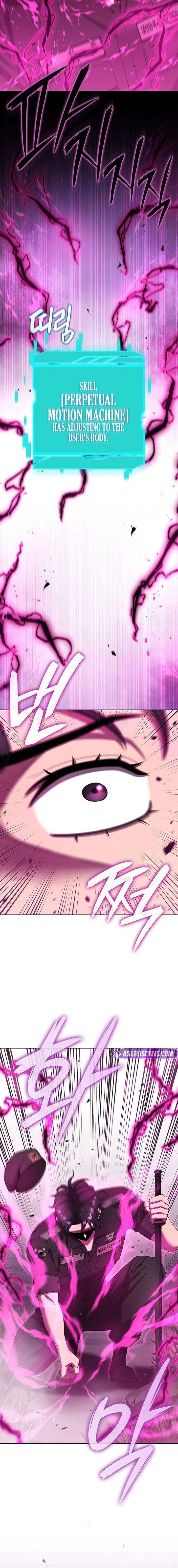 The Dark Mages Return To Enlistment 75 9