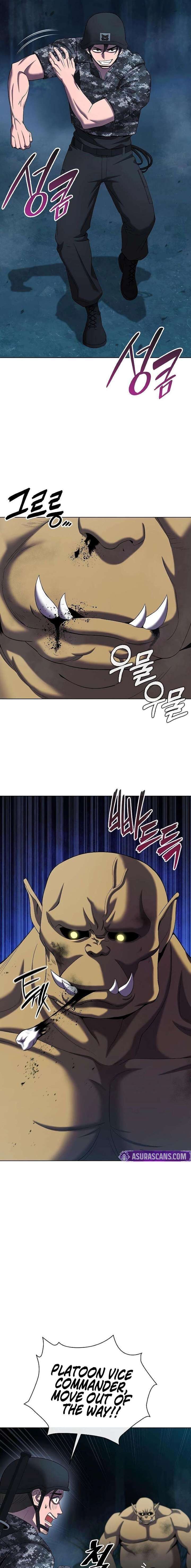 The Dark Mages Return To Enlistment 76 10