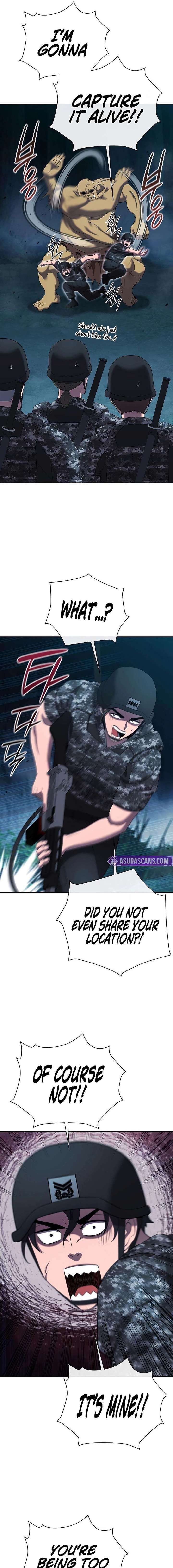 The Dark Mages Return To Enlistment 76 12