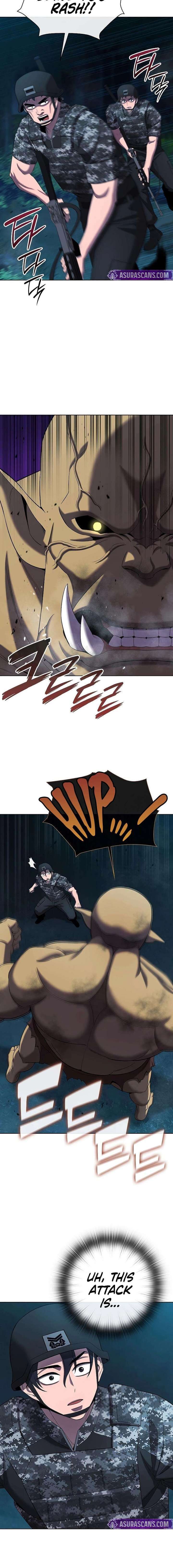 The Dark Mages Return To Enlistment 76 13