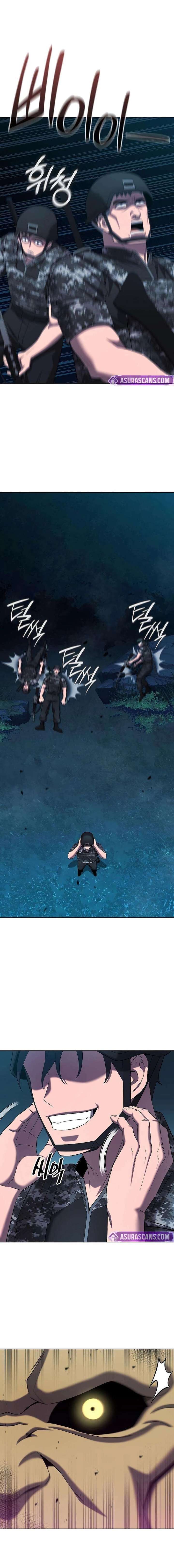 The Dark Mages Return To Enlistment 76 15